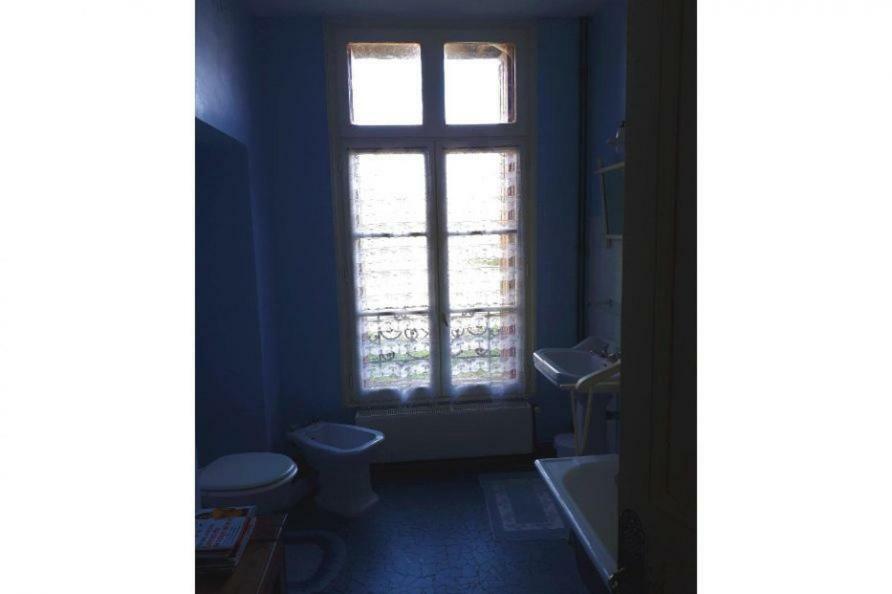 La Cure Du Maine Charles Bed & Breakfast Birac  ภายนอก รูปภาพ